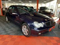 Mercedes Classe C Mercesdes-Benz 240 PACK AVANTGARDE 2.6i V6 170 cv Garantie 12 mois - <small></small> 6.490 € <small>TTC</small> - #1