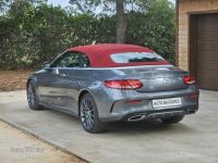 Mercedes Classe C Sportline - <small></small> 35.900 € <small>TTC</small> - #9