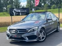 Mercedes Classe C SPORTLINE PACK AMG 7G-TRONIC PLUS/ TOIT OUVRANT - <small></small> 23.490 € <small>TTC</small> - #1