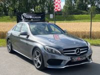 Mercedes Classe C SPORTLINE PACK AMG 7G-TRONIC PLUS/ TOIT OUVRANT - <small></small> 23.490 € <small>TTC</small> - #2