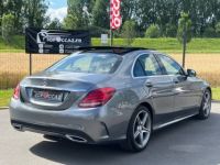 Mercedes Classe C SPORTLINE PACK AMG 7G-TRONIC PLUS/ TOIT OUVRANT - <small></small> 23.490 € <small>TTC</small> - #3