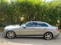 Mercedes Classe C SPORTLINE PACK AMG 7G-TRONIC PLUS/ TOIT OUVRANT - <small></small> 23.490 € <small>TTC</small> - #5