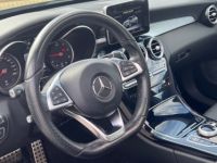 Mercedes Classe C SPORTLINE PACK AMG 7G-TRONIC PLUS/ TOIT OUVRANT - <small></small> 23.490 € <small>TTC</small> - #12