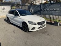 Mercedes Classe C SW 200 9G-Tronic AMG Line - <small></small> 27.890 € <small>TTC</small> - #1