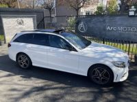 Mercedes Classe C SW 200 9G-Tronic AMG Line - <small></small> 27.890 € <small>TTC</small> - #2