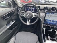 Mercedes Classe C SW 200 D 163 9G-TRONIC AVANTGARDE LINE GPS Caméra - <small></small> 40.950 € <small>TTC</small> - #21