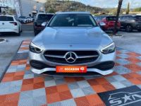 Mercedes Classe C SW 200 D 163 9G-TRONIC AVANTGARDE LINE GPS Caméra - <small></small> 40.950 € <small>TTC</small> - #2