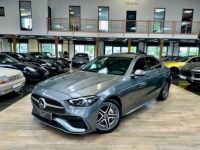 Mercedes Classe C v 220 d amg line 9g-tronic - <small></small> 40.990 € <small>TTC</small> - #1