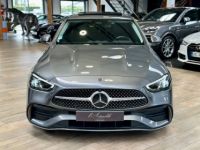 Mercedes Classe C v 220 d amg line 9g-tronic - <small></small> 40.990 € <small>TTC</small> - #2