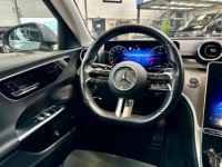 Mercedes Classe C v 220 d amg line 9g-tronic - <small></small> 40.990 € <small>TTC</small> - #21