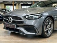 Mercedes Classe C v 220 d amg line 9g-tronic - <small></small> 40.990 € <small>TTC</small> - #35