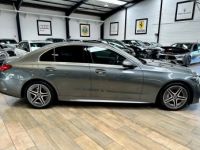 Mercedes Classe C v 220 d amg line 9g-tronic - <small></small> 40.990 € <small>TTC</small> - #36