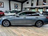 Mercedes Classe C v 220 d amg line 9g-tronic - <small></small> 40.990 € <small>TTC</small> - #37