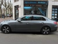 Mercedes Classe C V 220 D AVANTGARDE LINE 9G-TRONIC 1er main / toit ouvrant/historique complet - <small></small> 39.990 € <small>TTC</small> - #3