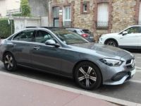 Mercedes Classe C V 220 D AVANTGARDE LINE 9G-TRONIC 1er main / toit ouvrant/historique complet - <small></small> 39.990 € <small>TTC</small> - #22