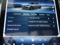 Mercedes Classe C V 220 D AVANTGARDE LINE 9G-TRONIC 1er main / toit ouvrant/historique complet - <small></small> 39.990 € <small>TTC</small> - #27