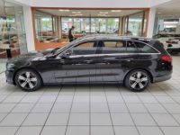 Mercedes Classe C V SW 200 D AVANTGARDE LINE 9G TRONIC - <small></small> 39.900 € <small></small> - #29