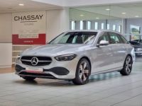 Mercedes Classe C V SW 200 D AVANTGARDE LINE 9G TRONIC - <small></small> 38.900 € <small></small> - #1