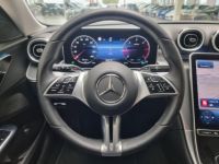 Mercedes Classe C V SW 200 D AVANTGARDE LINE 9G TRONIC - <small></small> 38.900 € <small></small> - #8