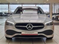 Mercedes Classe C V SW 200 D AVANTGARDE LINE 9G TRONIC - <small></small> 38.900 € <small></small> - #25