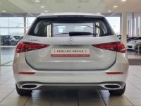 Mercedes Classe C V SW 200 D AVANTGARDE LINE 9G TRONIC - <small></small> 38.900 € <small></small> - #26