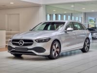 Mercedes Classe C V SW 200 D AVANTGARDE LINE 9G TRONIC - <small></small> 38.900 € <small></small> - #32