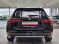 Mercedes Classe C V SW 200 D AVANTGARDE LINE 9G TRONIC - <small></small> 40.900 € <small></small> - #26