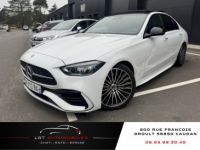 Mercedes Classe C V W206 220d 200ch AMG Line - <small></small> 42.990 € <small>TTC</small> - #1