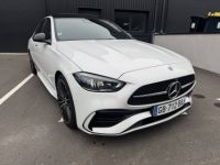 Mercedes Classe C V W206 220d 200ch AMG Line - <small></small> 42.990 € <small>TTC</small> - #5