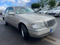 Mercedes Classe C W 202 Berline 250 TD 2.5 TD 20V 150 cv Boîte auto - <small></small> 3.490 € <small>TTC</small> - #3