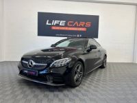 Mercedes Classe C (W205) 200 Fascination amg 184ch 2020 9G-Tronic française - <small></small> 37.990 € <small>TTC</small> - #2