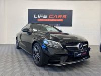Mercedes Classe C (W205) 200 Fascination amg 184ch 2020 9G-Tronic française - <small></small> 37.990 € <small>TTC</small> - #6