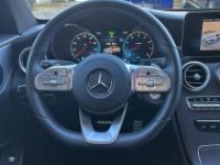 Mercedes Classe C (W205) 200 Fascination amg 184ch 2020 9G-Tronic française - <small></small> 37.990 € <small>TTC</small> - #13