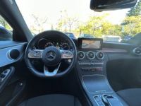 Mercedes Classe C (W205) 200 Fascination amg 184ch 2020 9G-Tronic française - <small></small> 37.990 € <small>TTC</small> - #15