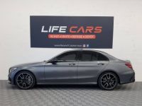 Mercedes Classe C (W205) 43 AMG Pack AERO 367ch 4Matic 9G-Tronic 2018 française entretien mercedes - <small></small> 46.990 € <small>TTC</small> - #3