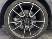 Mercedes Classe C (W205) 43 AMG Pack AERO 367ch 4Matic 9G-Tronic 2018 française entretien mercedes - <small></small> 46.990 € <small>TTC</small> - #20