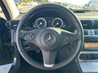 Mercedes Classe CLC 180K - <small></small> 12.900 € <small>TTC</small> - #15