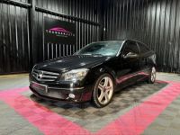 Mercedes Classe CLC 200 cdi - <small></small> 7.990 € <small>TTC</small> - #1