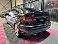 Mercedes Classe CLC 200 cdi - <small></small> 7.990 € <small>TTC</small> - #3