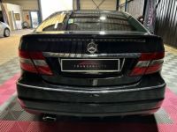 Mercedes Classe CLC 200 cdi a - <small></small> 7.990 € <small>TTC</small> - #4