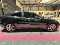 Mercedes Classe CLC 200 cdi a - <small></small> 7.990 € <small>TTC</small> - #6