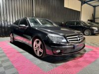 Mercedes Classe CLC 200 cdi a - <small></small> 7.990 € <small>TTC</small> - #7