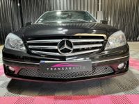 Mercedes Classe CLC 200 cdi - <small></small> 7.990 € <small>TTC</small> - #9