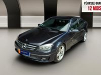 Mercedes Classe CLC 220 CDI  AMG Line 150ch  - <small></small> 9.290 € <small>TTC</small> - #1