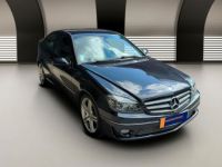 Mercedes Classe CLC 220 CDI  AMG Line 150ch  - <small></small> 9.290 € <small>TTC</small> - #3