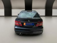 Mercedes Classe CLC 220 CDI  AMG Line 150ch  - <small></small> 9.290 € <small>TTC</small> - #5