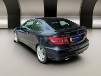 Mercedes Classe CLC 220 CDI  AMG Line 150ch  - <small></small> 9.290 € <small>TTC</small> - #6