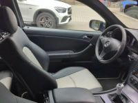 Mercedes Classe CLC 220 CDI  AMG Line 150ch  - <small></small> 9.290 € <small>TTC</small> - #15