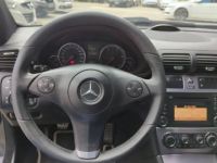 Mercedes Classe CLC 220 CDI  AMG Line 150ch  - <small></small> 9.290 € <small>TTC</small> - #20