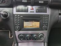 Mercedes Classe CLC 220 CDI  AMG Line 150ch  - <small></small> 9.290 € <small>TTC</small> - #22